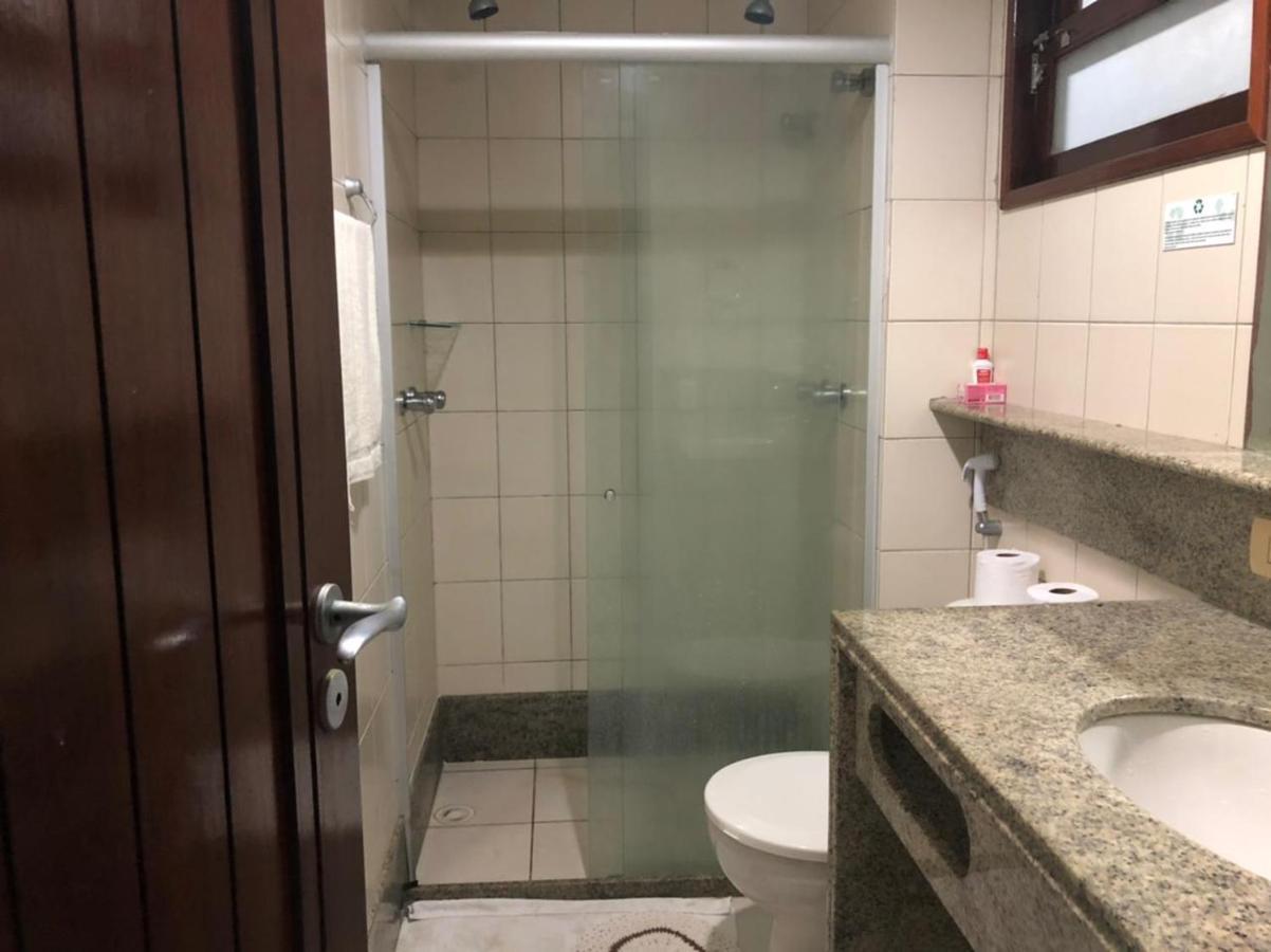 Flat Completo A Beira Mar Com Vista Exuberante No Blue Marlin Apartments Natal Exterior foto
